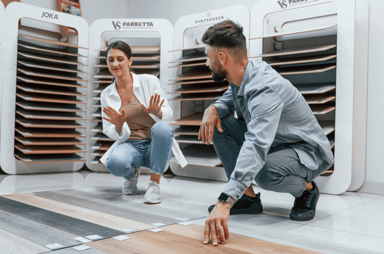 freundin gefallt diese farbe nicht frau und mann sind im warenlager fur zu hause